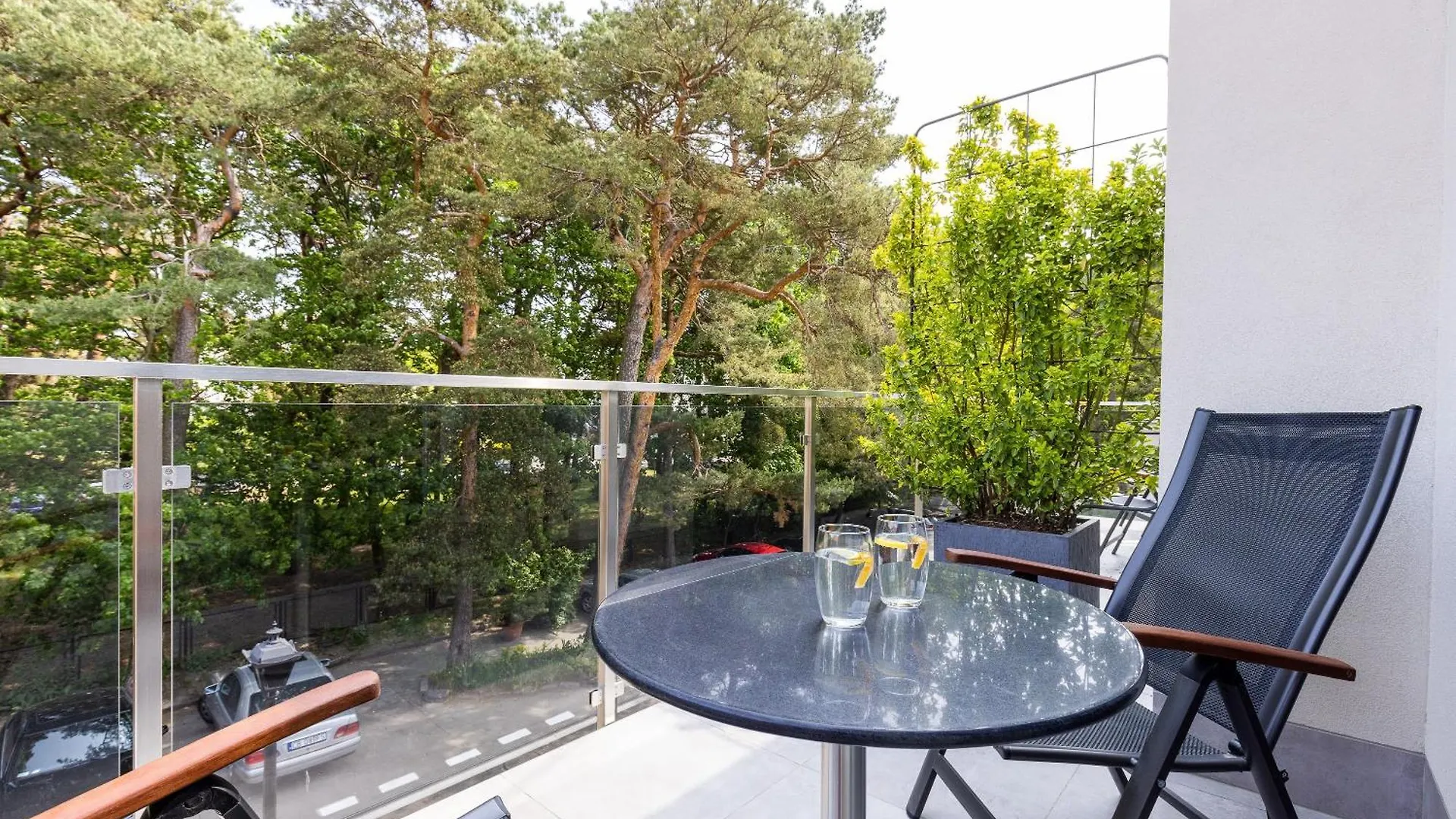 Kiwi Sopot Apartments Polska