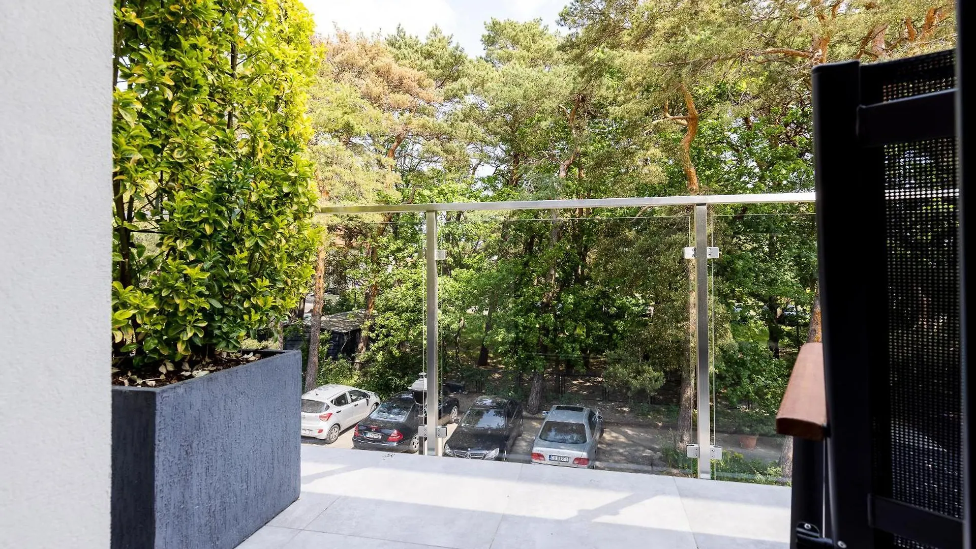 Pensjonat Kiwi Sopot Apartments