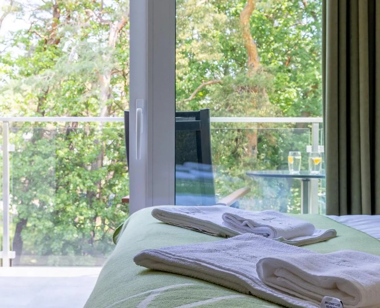 Kiwi Sopot Apartments