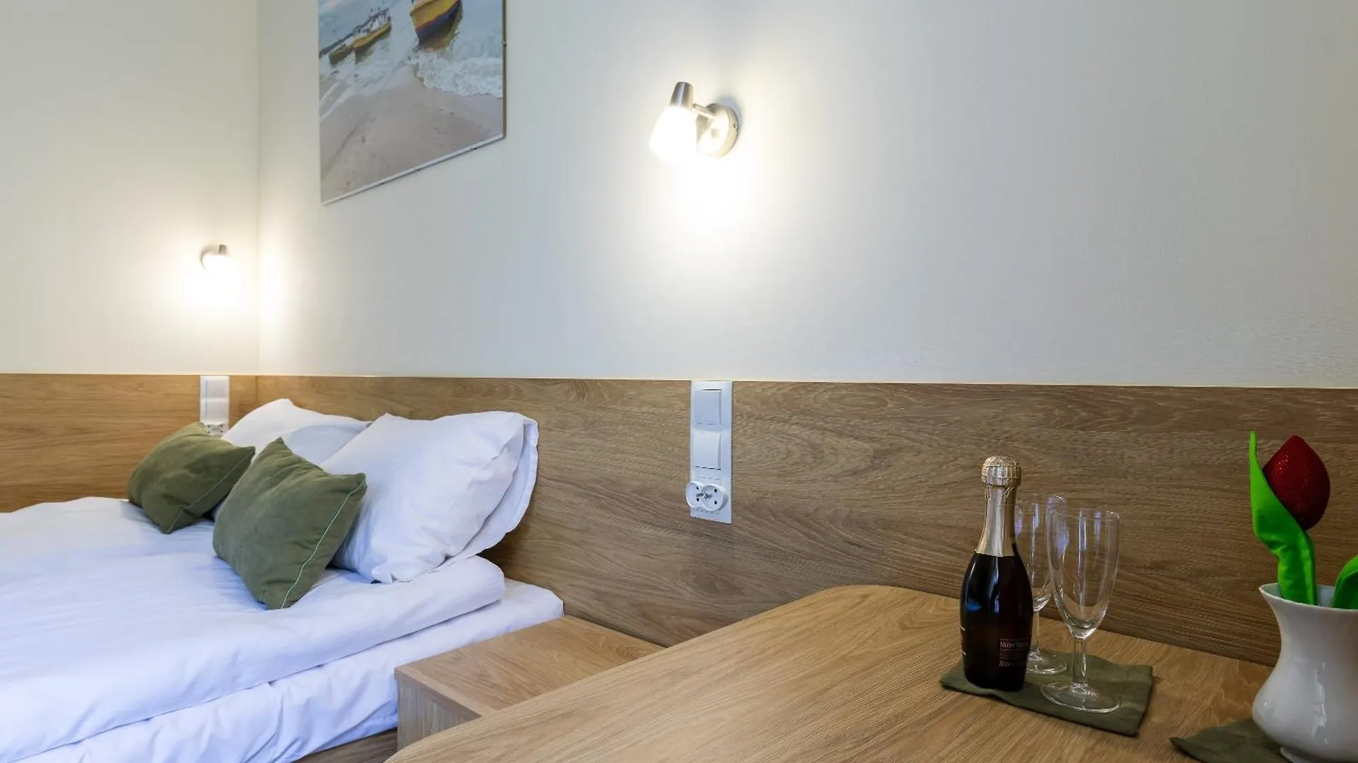 Kiwi Sopot Apartments Polska