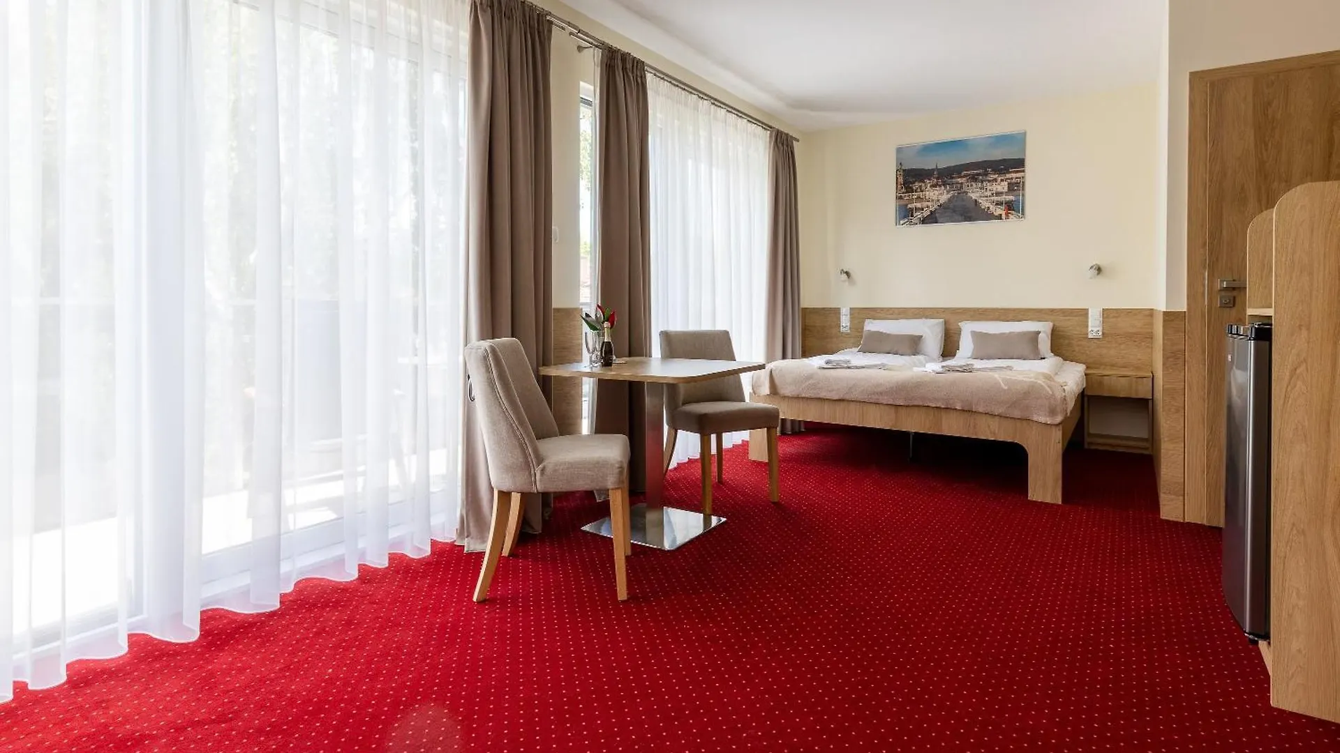Pensjonat Kiwi Sopot Apartments